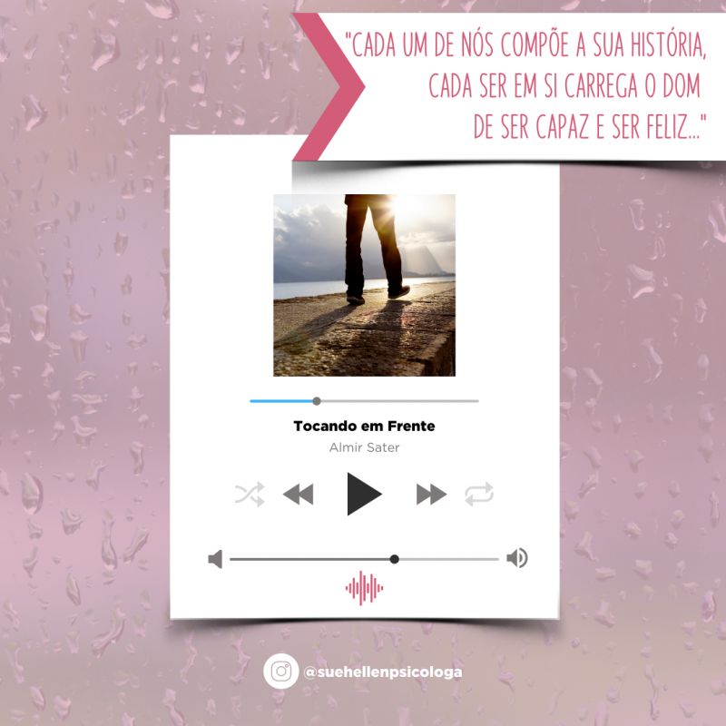 Música que transforma!