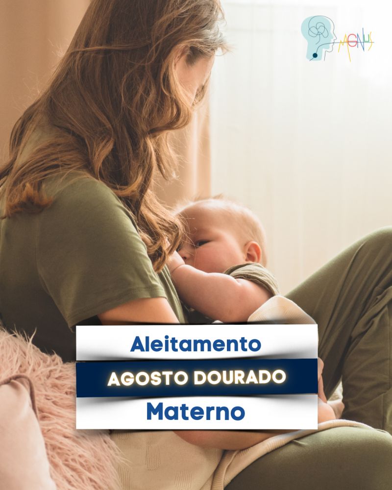 Agosto Dourado
