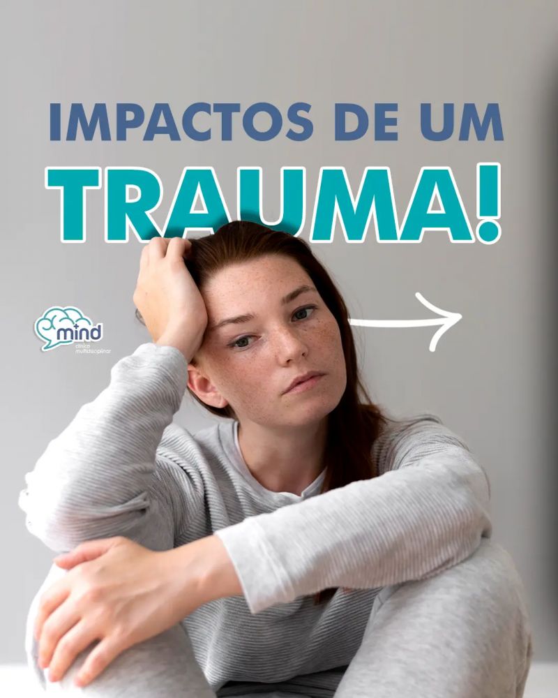 Lidando com traumas