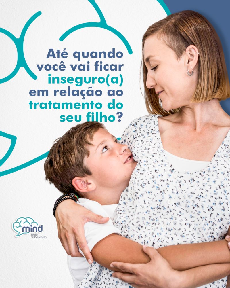 Aqui você pode ficar tranquilo!